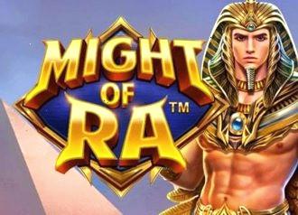 Might of Ra фараоны