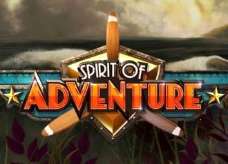 Spirit of Adventure приключения
